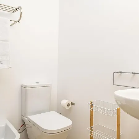 Apartmán Casa Branca 360 - Penthouse - By Wehost