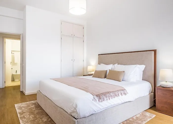 Casa Branca 360 - Penthouse - By Wehost