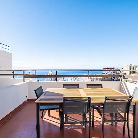 Casa Branca 360 - Penthouse - By Wehost