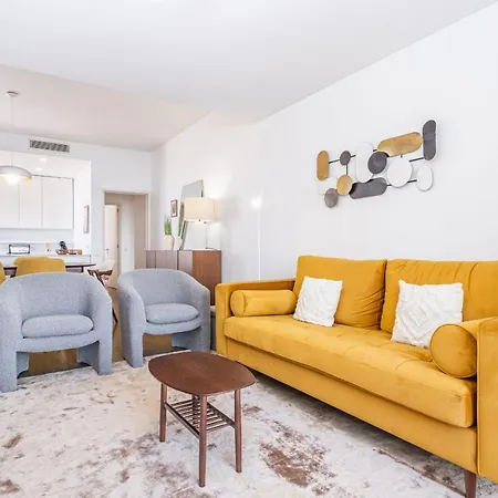 Appartement Casa Branca 360 - Penthouse - By Wehost *