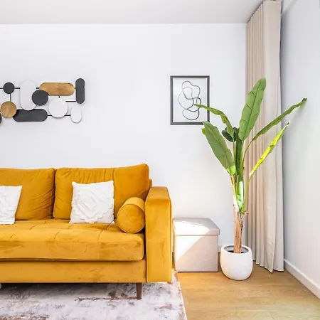 Appartement Casa Branca 360 - Penthouse - By Wehost