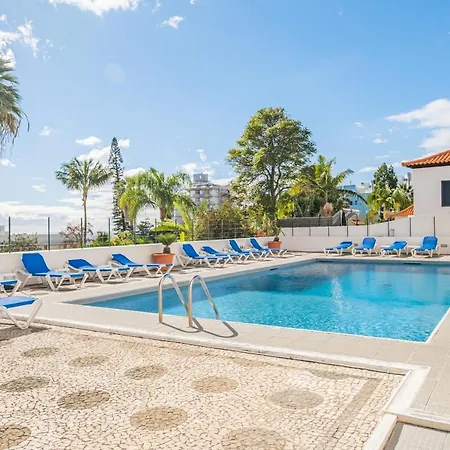 Casa Branca 360 - Penthouse - By Wehost * Funchal (Madeira)