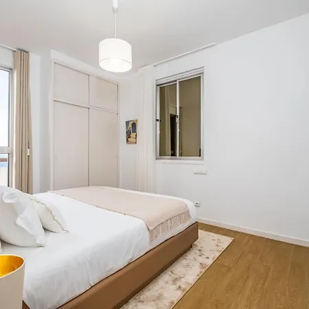 Casa Branca 360 - Penthouse - By Wehost *