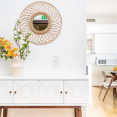 Casa Branca 360 - Penthouse - By Wehost 아파트 *