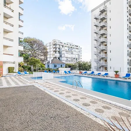 Casa Branca 360 - Penthouse - By Wehost * Funchal (Madeira)