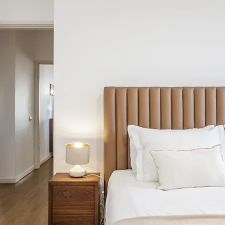 Casa Branca 360 - Penthouse - By Wehost 푼샬