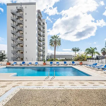 Casa Branca 360 - Penthouse - By Wehost Funchal (Madeira)