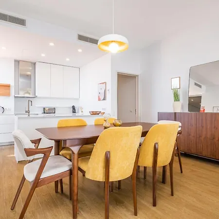 Casa Branca 360 - Penthouse - By Wehost *