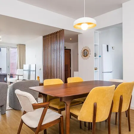 Casa Branca 360 - Penthouse - By Wehost