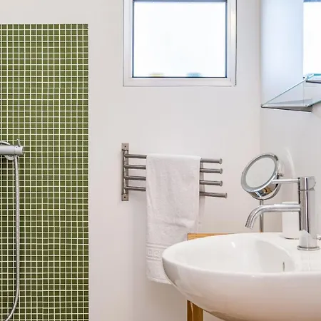 Casa Branca 360 - Penthouse - By Wehost Apartment Funchal (Madeira)
