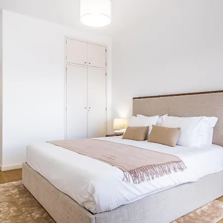 Casa Branca 360 - Penthouse - By Wehost