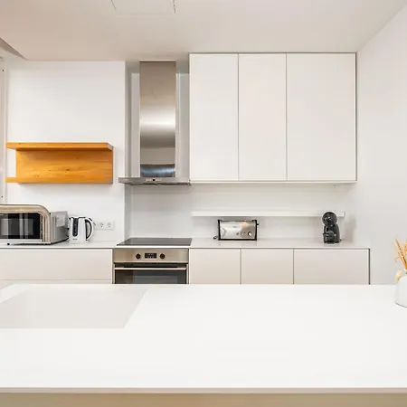 Casa Branca 360 - Penthouse - By Wehost Funchal (Madeira)