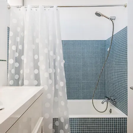 Appartement Casa Branca 360 - Penthouse - By Wehost *