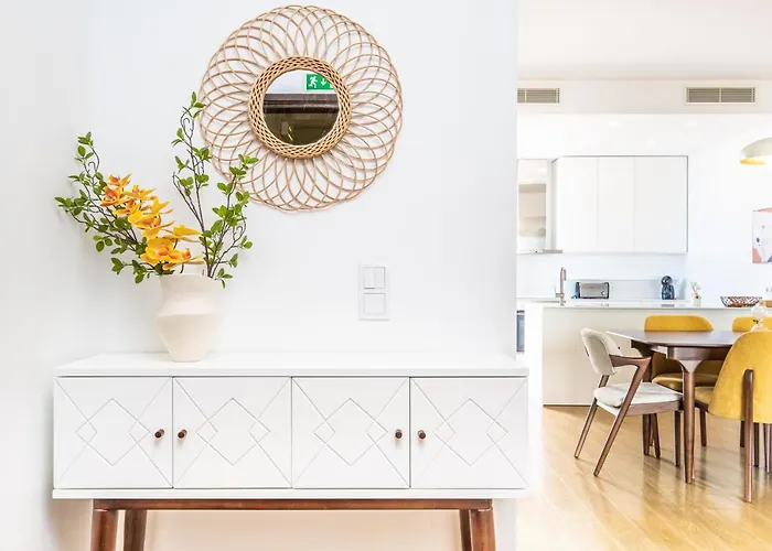 Casa Branca 360 - Penthouse - By Wehost Apartment *