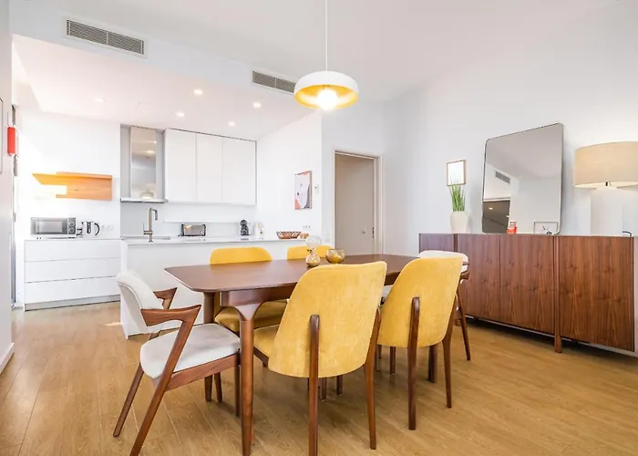 Casa Branca 360 - Penthouse - By Wehost *