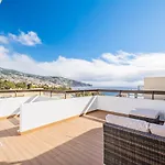 Casa Branca 360 - Penthouse - By Wehost *