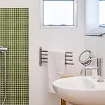 Casa Branca 360 - Penthouse - By Wehost Apartamento Funchal (Madeira)