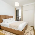 Casa Branca 360 - Penthouse - By Wehost Apartamento Funchal (Madeira)
